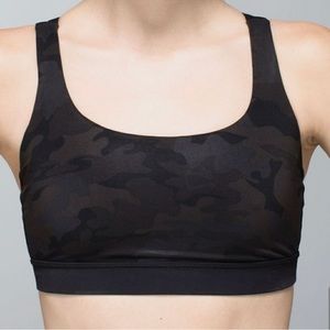 Lululemon Energy Sports Bra